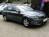 Škoda Superb (2018) 1.6 TDI 88kW DSG - náhled 7
