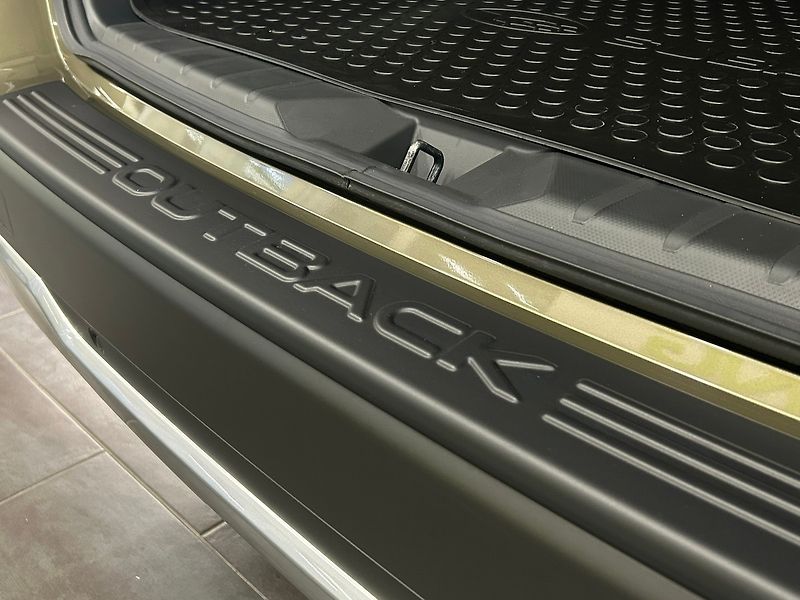 Subaru Outback (2025) 2.5 ACTIVE 4WILD 2025 | nový v - fotka 30 z 62