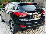 Hyundai ix35 2.0i AUTOMAT VYHŘEV TAŽNÉ - náhled 18