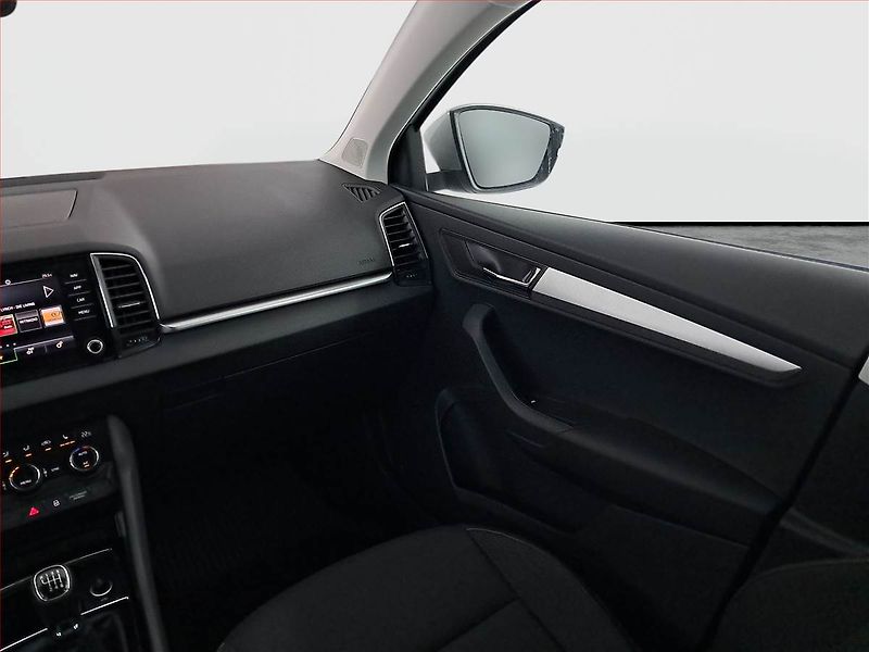 Škoda Karoq (2022) Ambition 1.0 TSI - fotka 8 z 18