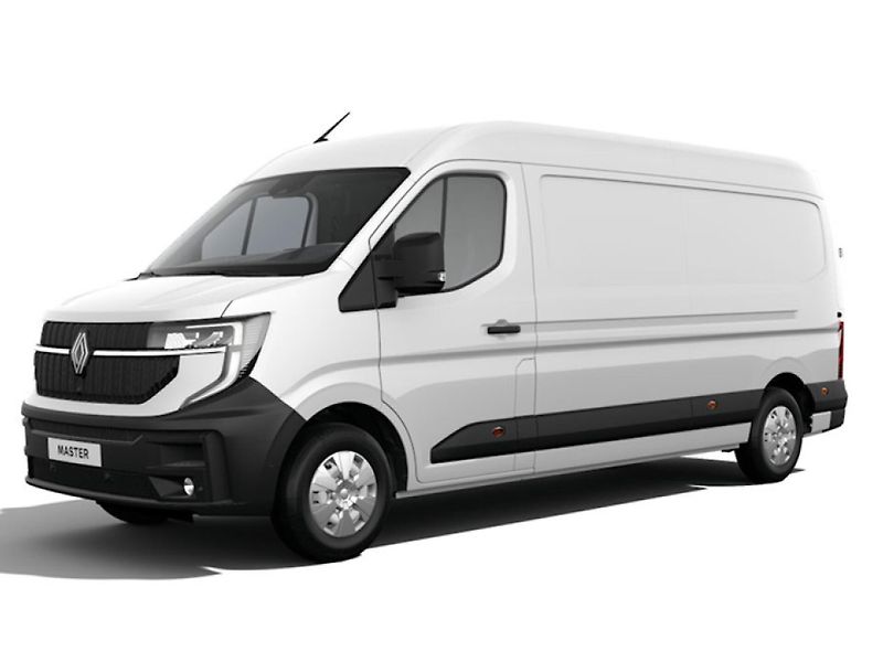 Renault Master (2026) L3H2P3 Blue dCi 150 Extra Euro - fotka 1 z 5