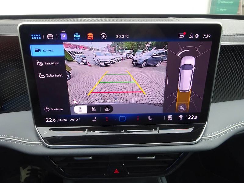 Volkswagen Passat (2024) 2,0 TDi/ 110kW DSG  Business - fotka 18 z 29
