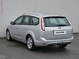 Ford Focus (2010) 1.6 TDCi, AC, tažné - náhled 6