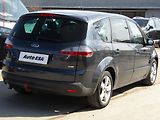 Ford S-MAX (2006) 2.0TDCi, AC, TZ - náhled 3