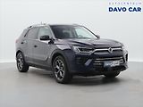 SsangYong Korando 1,5 TGDi 120kW Aut. AWD CZ - náhled 1