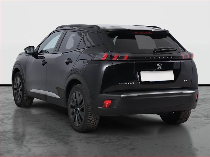 Peugeot 2008 (2021) GT 50 kWh, SoH 87%, Automat - fotka 4 z 23