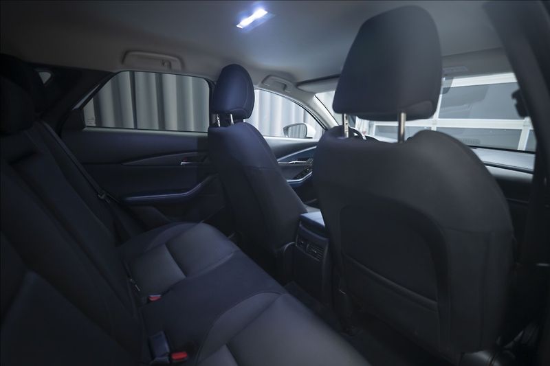 Mazda CX-3 2,0 SKYACTIV-X NAVI KAMERA ČR - fotka 10 z 45