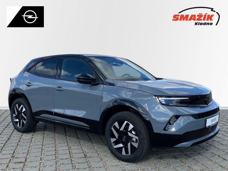 Opel Mokka (2026) GS 1.2T (100kW/136k) MT6 - fotografie inzerátu