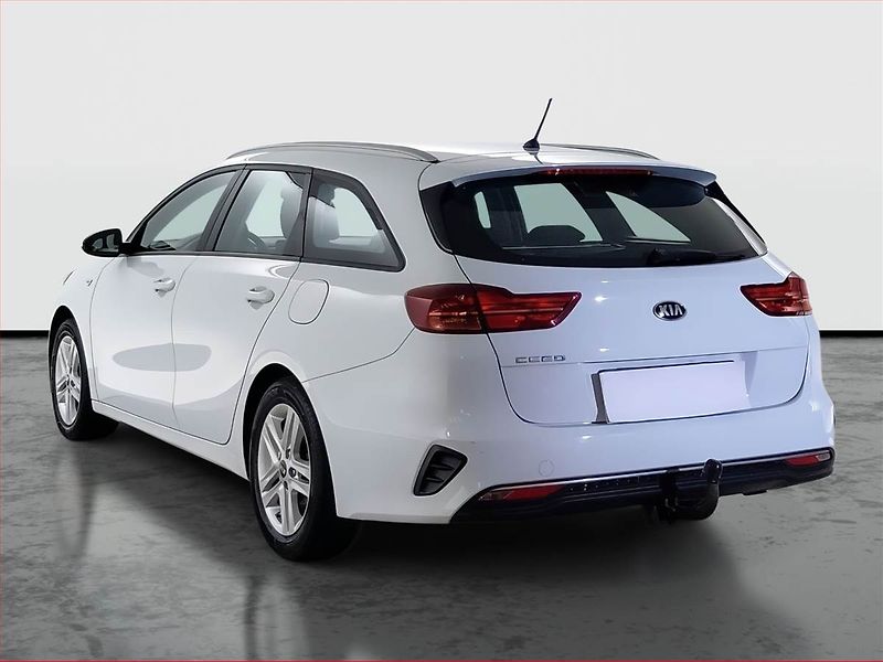 Kia Ceed (2019) 1.0 T-GDI, ČR,1.maj - fotka 4 z 17