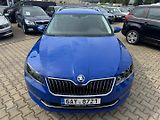 Škoda Superb (2018) 2,0 TDI 110 KW ČR 2. MAJ - náhled 9