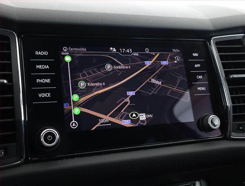 Škoda Kodiaq (2020) 2.0 TDI 4x4 - fotka 13 z 18