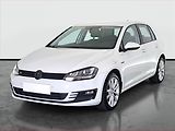 Volkswagen Golf (2016) 1.2 TSI, Serv.kniha, Kůže - náhled 1