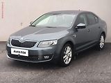 Škoda Octavia (2016) 1.2 TSi, Joy, bixen - náhled 2