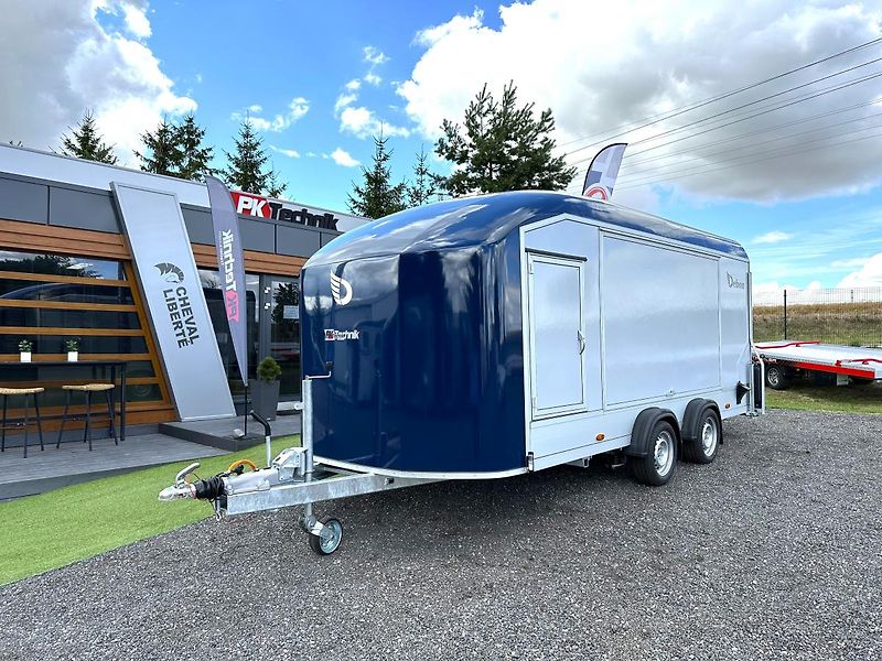 Debon (2026) C1000, MODRÝ - fotka 5 z 30