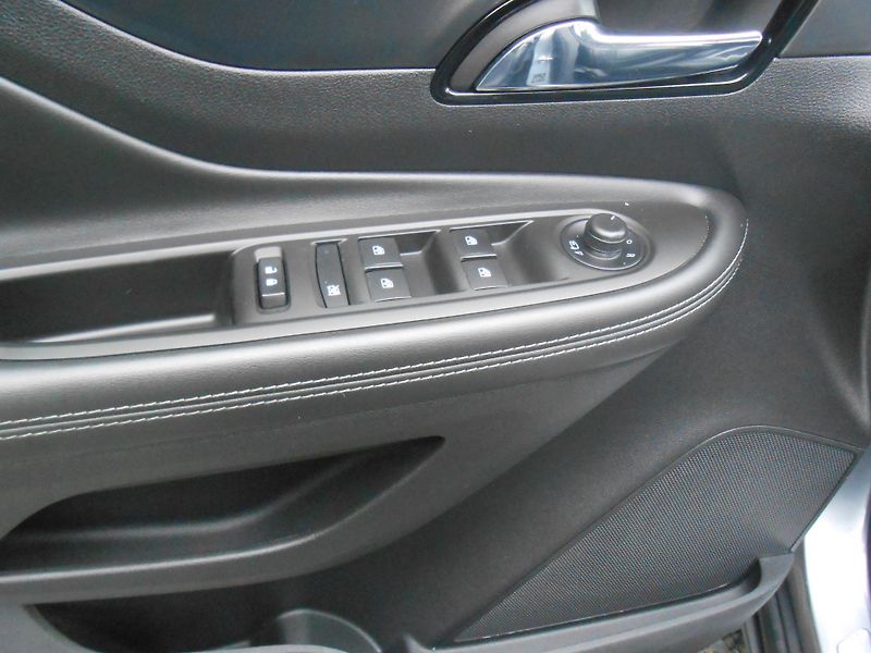 Opel Mokka 1.6CDTi,KAMERA,Kůže,Navi - fotka 29 z 42