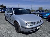 Volkswagen Golf 1.4 16V, 55 kW, 159 tis km - náhled 1