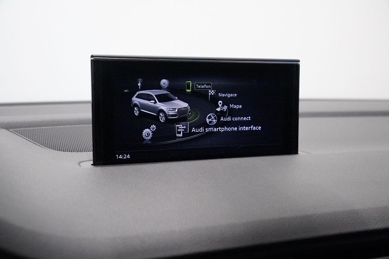 Audi Q7 - fotka 20 z 30