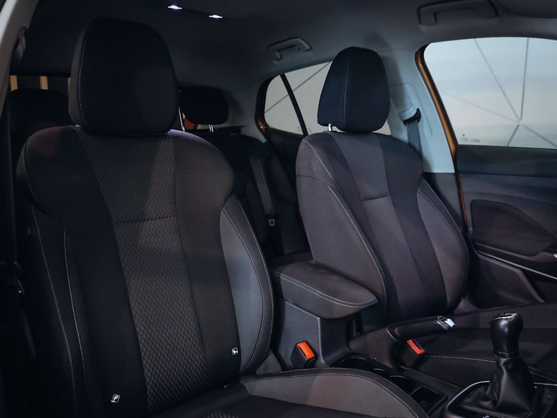 Škoda Fabia 1.0 TSI 81 kW Style Plus - fotka 25 z 28