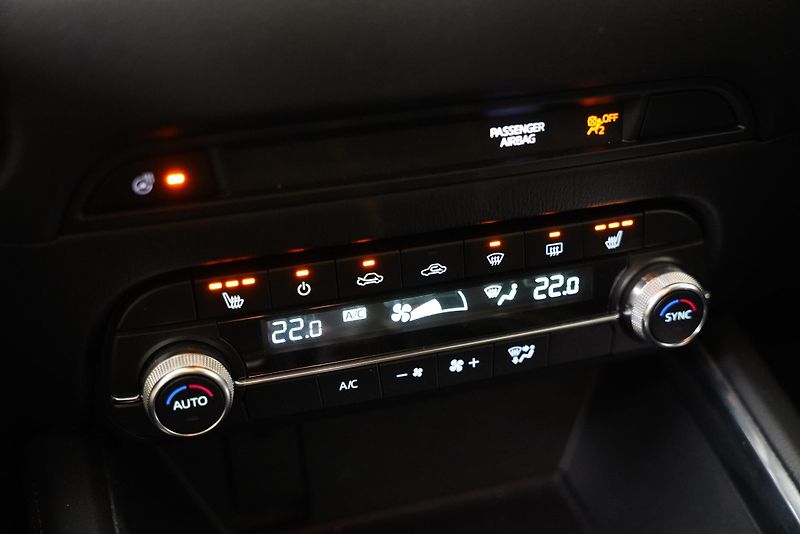 Mazda CX-5 - fotka 21 z 25