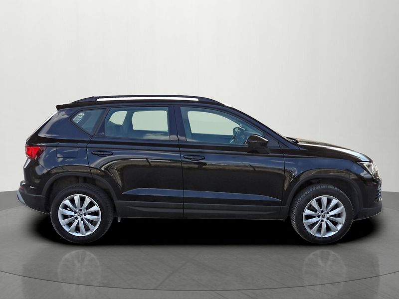 Seat Ateca 2.0TDI 110kW DSG Virtual LED - fotka 5 z 30