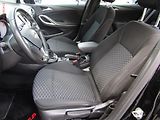 Opel Astra (2017) 1.4T, ČR, AC, navi, park - náhled 9