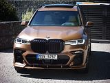 BMW X7 (2022) 4.0d*XD*M-PAKET*24000KM*TOP*CZ - náhled 2
