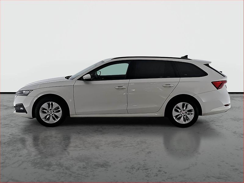 Škoda Octavia (2021) Ambition 2.0 TDI, Tempomat - fotka 3 z 20