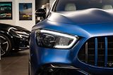 Mercedes-Benz AMG GT 63S 4M+ BRABUS 360/LED - náhled 24
