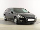 Peugeot 508 (2012) 2.0 HDi, Automat, po STK - náhled 1