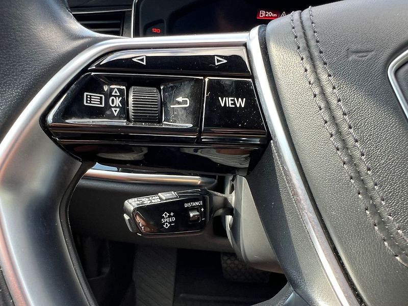 Audi A8 55 TFSI 250kW Quattro Tiptroni - fotka 7 z 24