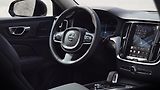 Volvo V60 (2026) PLUS DARK, B4, 145+10 kW / 197 - náhled 9