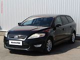 Ford Mondeo (2011) 2.0 TDCi, AC, tempo, výhřev - náhled 2