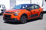 Citroën C3 (2017) 1.2PT 82 SHINE - náhled 1