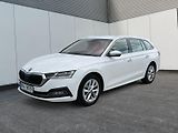 Škoda Octavia (2021) STYLE 1.5TSI 110kW CZ DPH - náhled 1