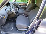 Citroën Grand C4 Picasso 2,0  HDI 7 mís - náhled 7