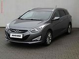 Hyundai i40.