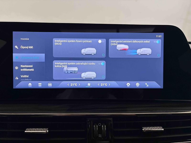 Omoda 5 (2025) 1.6 Premium 108 kW - fotka 37 z 49