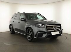 Mercedes-Benz GLS (2026) 450 d 4MATIC, AMG - fotografie inzerátu