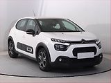 Citroën C3 (2021) 1.2 PureTech, Serv.kniha - náhled 1