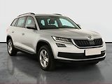 Škoda Kodiaq (2018) 2.0 TDI 4x4 - náhled 1