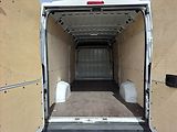 Citroën Jumper (2023) 2.2 BlueHDi, Maxi, 14m3, 1.0t - náhled 12