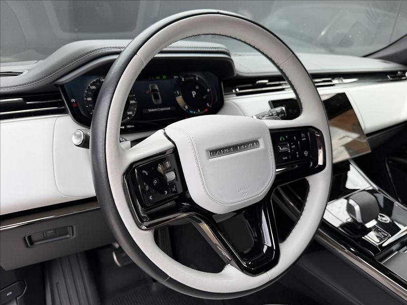 Land Rover Range Rover Sport 3,0 D350 Autobiography ČR DPH - fotka 11 z 53
