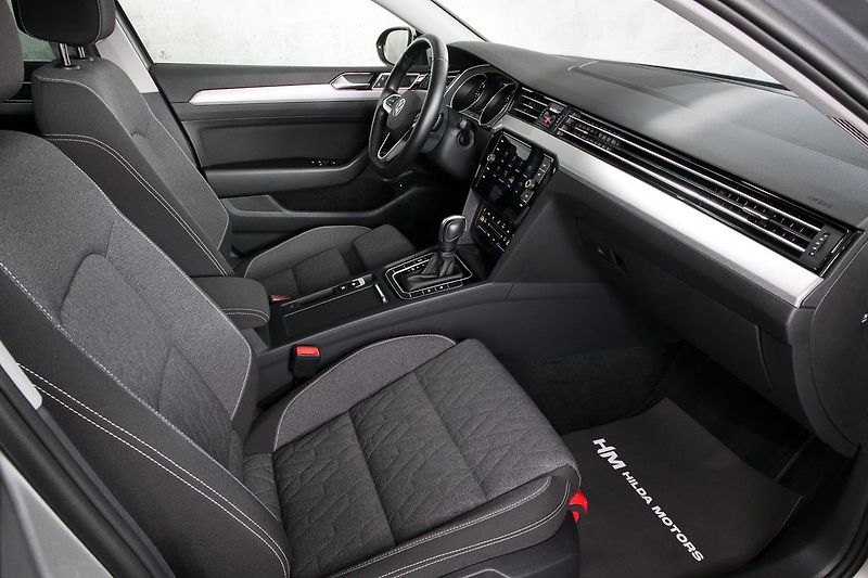 Volkswagen Passat 2.0TDI 110kW DSG IQ ACC Tažné - fotka 11 z 29