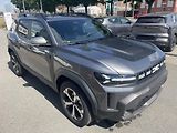 Dacia Duster (2026) journey Eco-G 120 auto ZÁRUKA - náhled 4