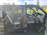 Opel Vivaro (2012) LONG 2.0 CDTi KLIMA 9-MÍST SER - náhled 17