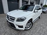Mercedes-Benz GL (2014) 500 4MATIC - náhled 1