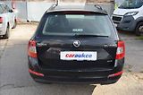 Škoda Octavia (2015) COMBI III. 1,6 TDI 4X4 - náhled 4