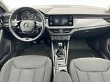 Škoda Scala Ambition 6MP 1,0TSI - náhled 10
