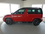 Škoda Yeti (2014) 1,2TSI*MONTE CARLO**77KW*TAŽNÉ - náhled 8