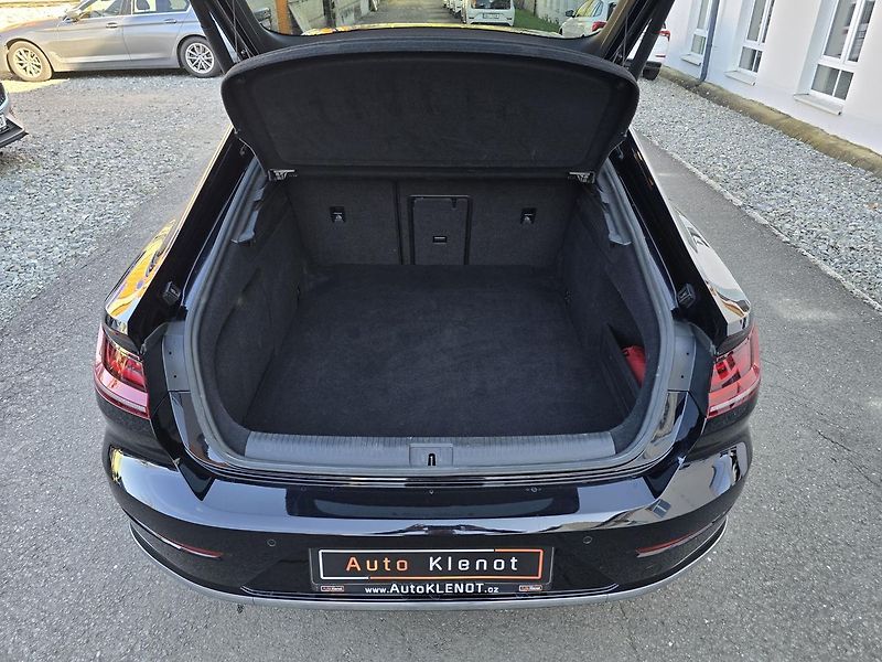 Volkswagen Arteon R-LINE 200kW KŮŽE VIRTUAL CAM - fotka 45 z 50